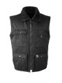 Mascot Bodywarmer Solden 00554-620 zwart